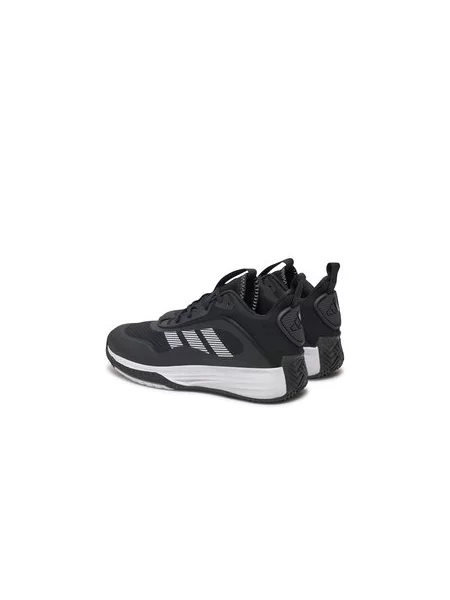 Basketbalové boty adidas Own the Game 3 černá