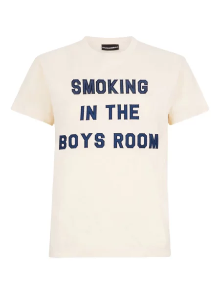 Tricou Dsquared2 alb