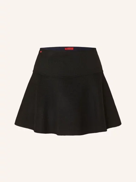 Max & Co. Sukně Utilita černá