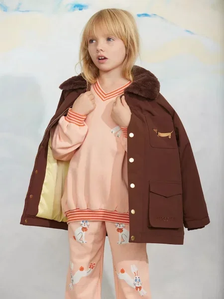 Mini Rodini парка дитяча