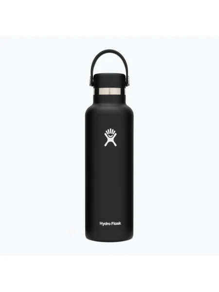 Šiltovka Hydro Flask čierna