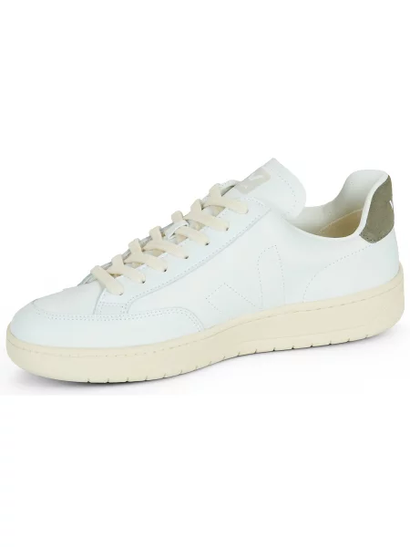 Tenisky Veja V-12 biela