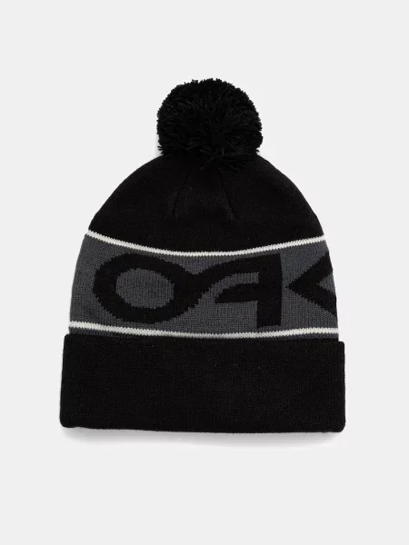 Шапка Oakley FACTORY CUFF черно