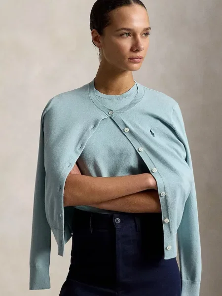 Кардиган Polo Ralph Lauren