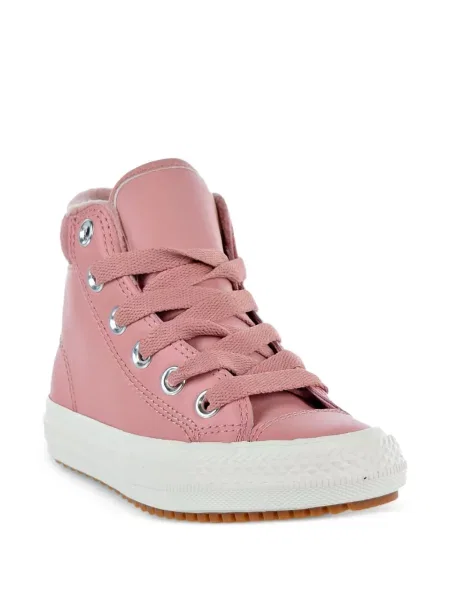Sneakersy dziecięce Converse różowe