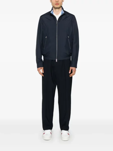Pantaloni Seven Gauge albastru