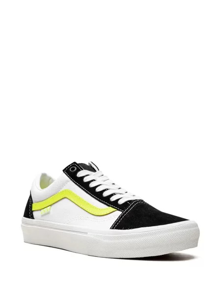 Sportbačiai Vans Old Skool juoda