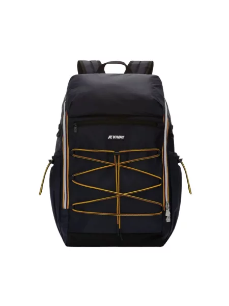 Torba K-way zielona