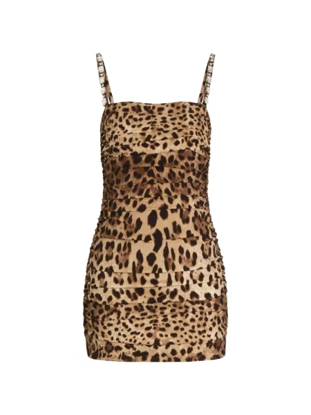 Rochie Dolce & Gabbana cu imagine