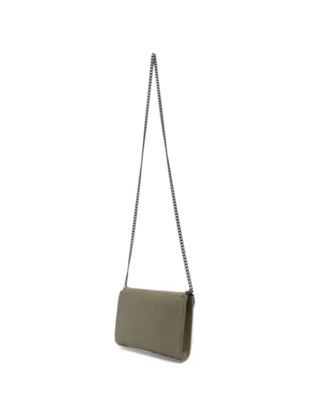 Ogrlica Stella Mccartney zelena
