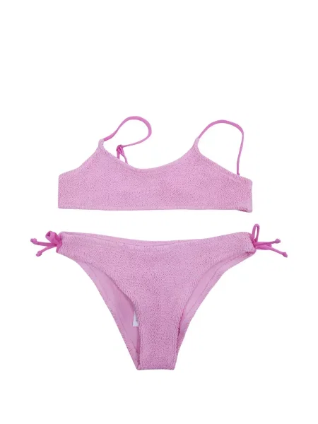 Bikini Mc2 Saint Barth rožinė