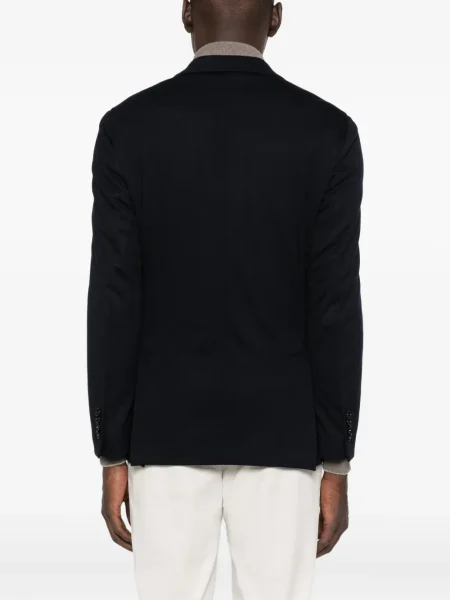 Sacou Lardini albastru