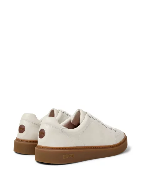 Sneakerși Camper din piele