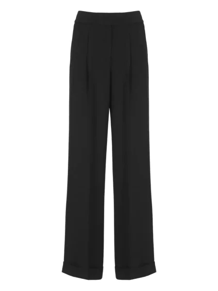 Pantaloni Peserico negru