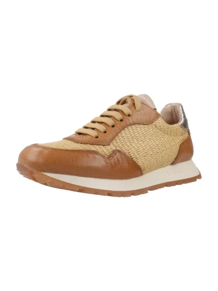 Pantofi Hispanitas maro