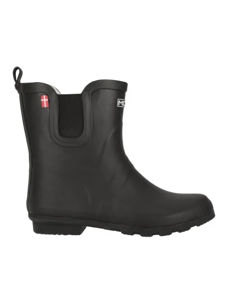 Гумени ботуши Mols сиво