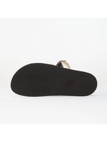 Tenisky Kurt Geiger Eagle Cut Out Sandal Gold Comb EUR 39