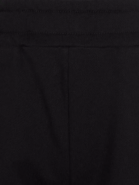 Joggery dziecięce Balmain czarne
