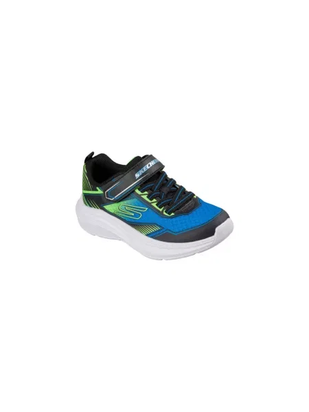 Tenisky Skechers čierna