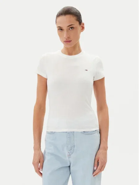 Тениска Tommy Jeans