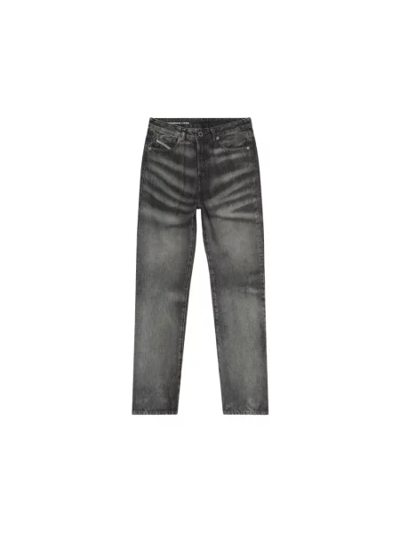 Jeansy Diesel czarne