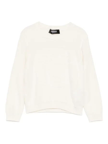 Sweter dziecięcy Versace