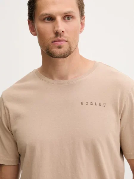 Футболка Hurley