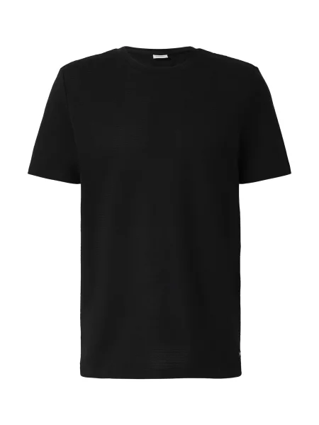 S.Oliver Tricou negru