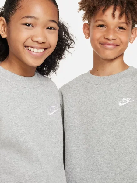 Детский свитер Nike