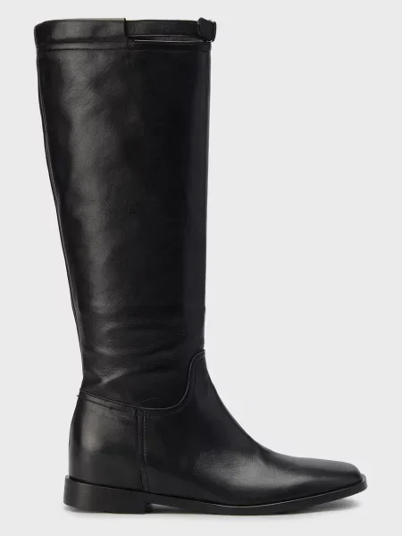 Сапоги Fru.it черные