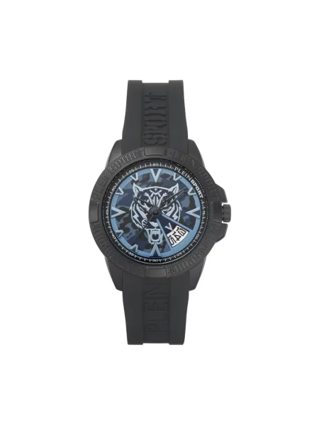 Zegarek Plein Sport czarny