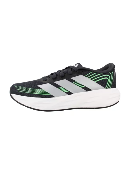 Gyerek félcipő Adidas fekete