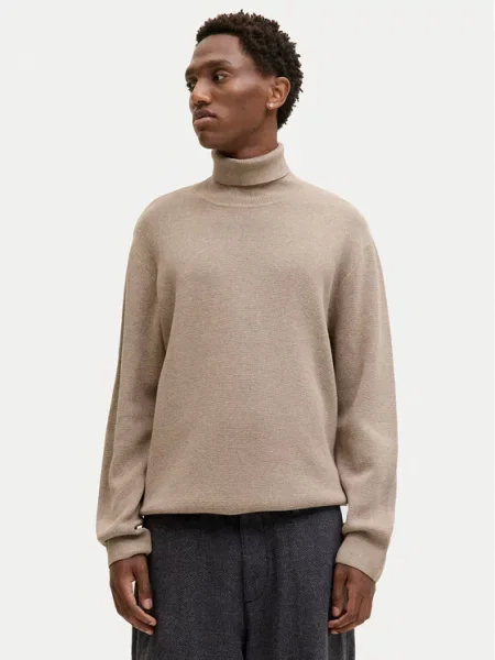 Jack & Jones Golf Milano bež