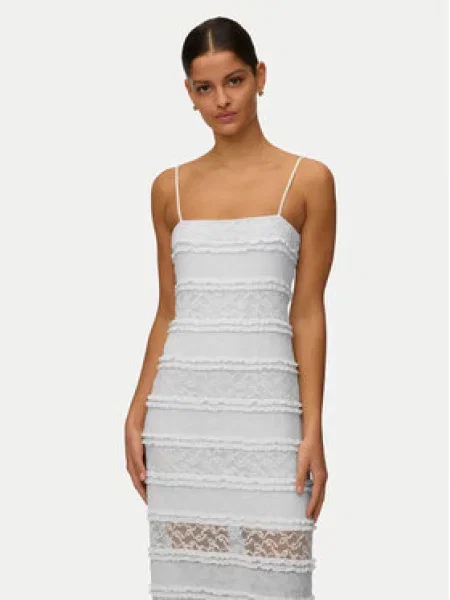 Vero Moda Večerna obleka Lucia Kremna