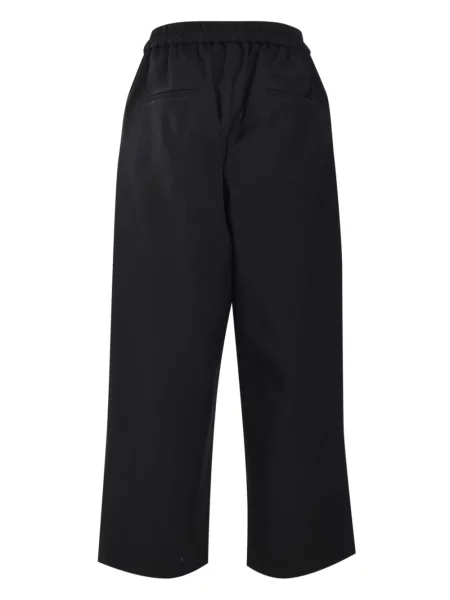 Pantaloni Biyan negru