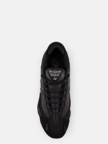 Кроссовки New Balance черные