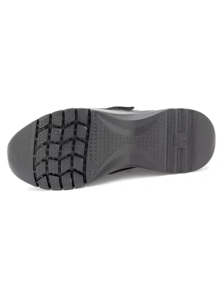 Pantofi Piesanto negru