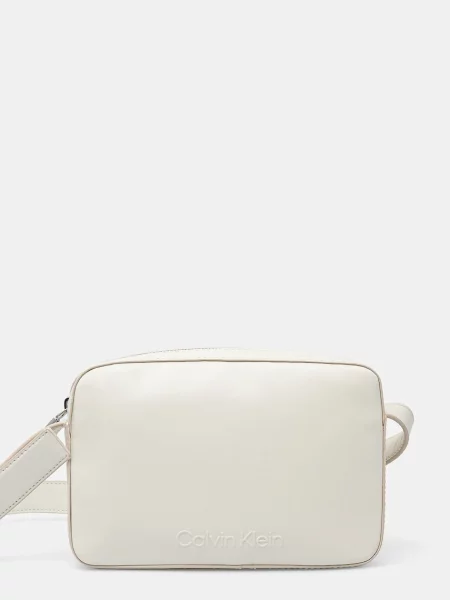 Calvin Klein Τσάντα μπεζ