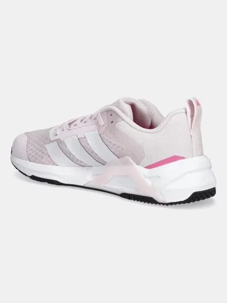 Edzőtermi cipők adidas Dropset Control rózsaszín