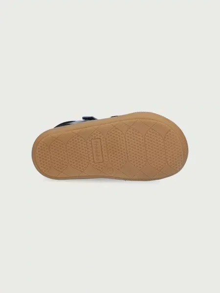 Froddo напівчеревики дитячі шкіряні BAREFOOT MALY F