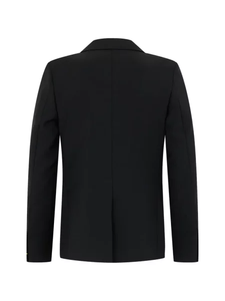 Sacou Fendi negru