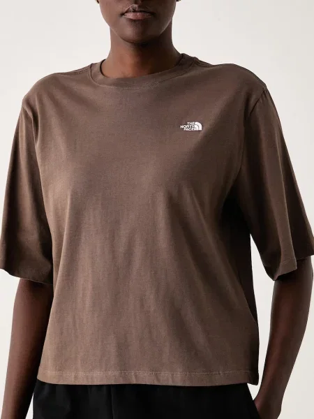 Футболка The North Face