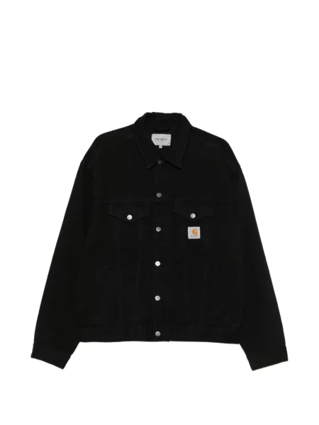 Geacă Carhartt Wip negru