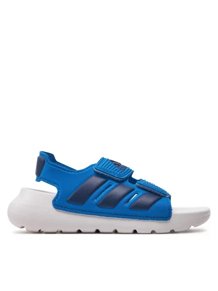 Босоніжки adidas Altaswim Sandals Kids Голубий