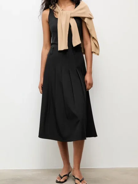 Answear.LAB fustă negru