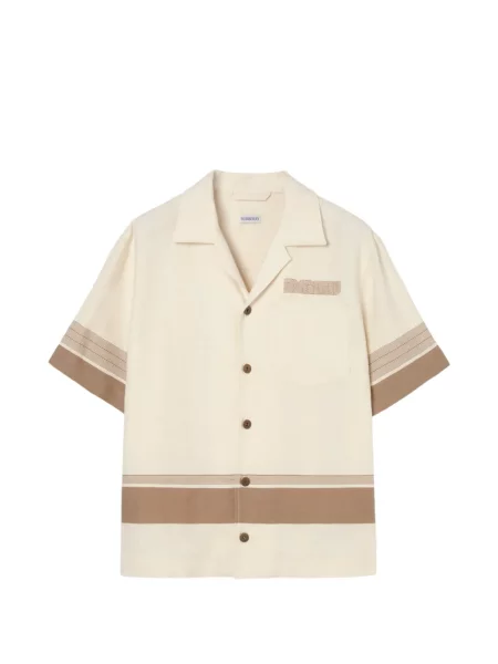 Cămașă Burberry de in