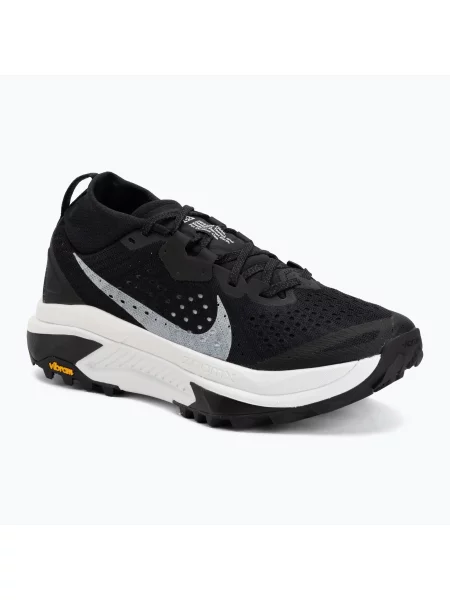 Nike ACG Zegama Trail női futócipő fekete/safety narancs/summit ACG Zegama Trail fehér