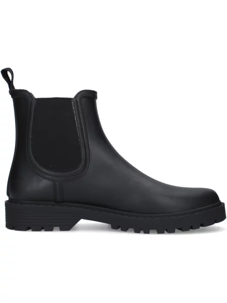 Pantofi Verbenas negru