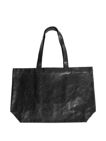 Geantă Rick Owens Drkshdw negru