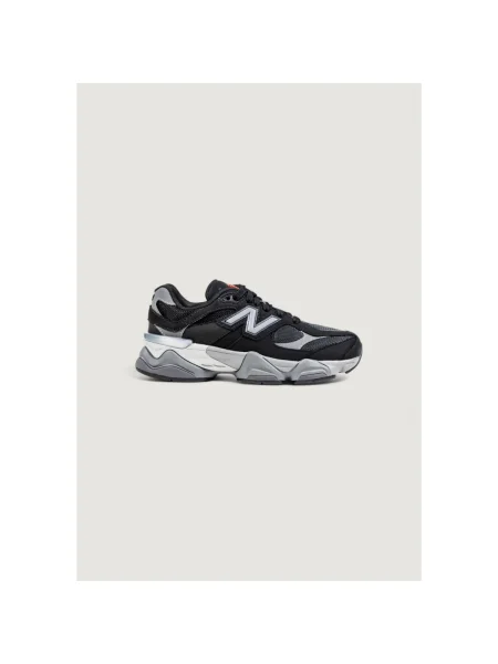Tenisky New Balance čierna